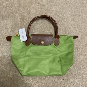 Longchamp Handbag NWT